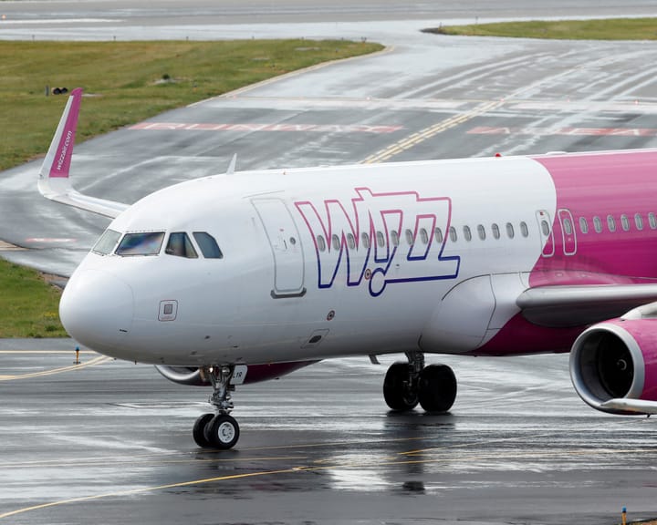 Wizz Air warns of profit hit from Middle East crisis; China orders refiners to halt diesel and gasoline exports – Business Live