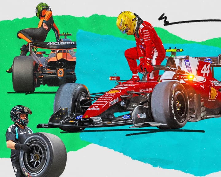 2026 Formula One: team-by-team guide to cars and drivers