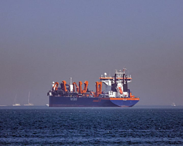 Oil prices surge as Iran conflict endangers Hormuz Strait shipping.