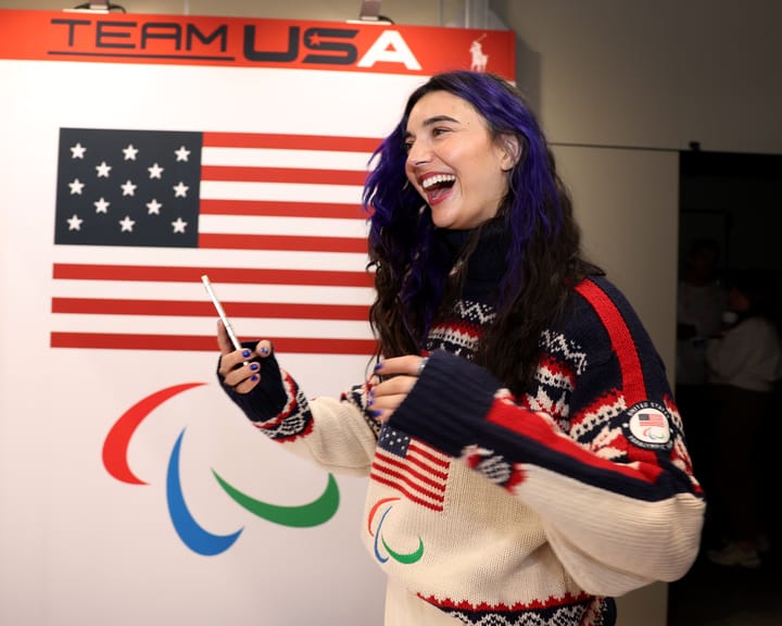 US Athletes to Watch at the 2026 Winter Paralympics, from a 19‑Time World Champion to “Monster Mike”