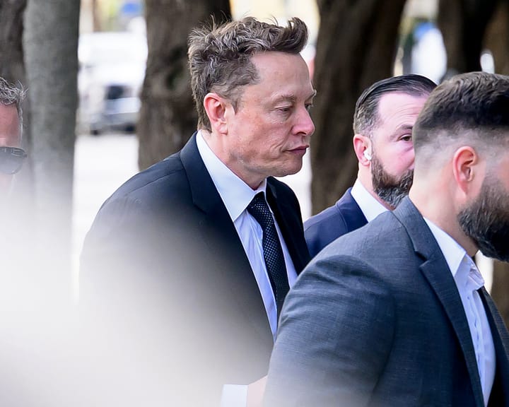 Elon Musk testifies in court over his Twitter acquisition