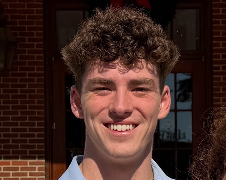 Missing Illinois student's body recovered off Barcelona beach