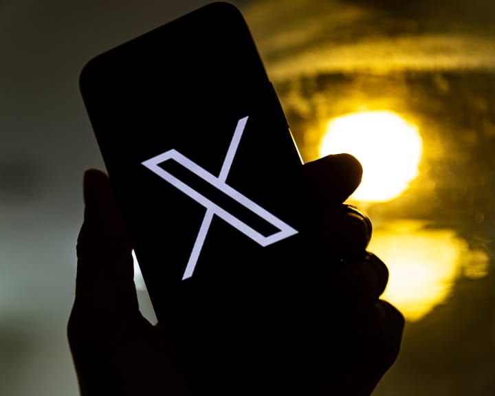 X will prohibit users from earning revenue for posting unlabeled AI‑generated war videos.