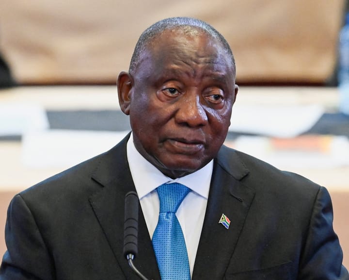 Global South denounces US‑Israeli conflict with Iran