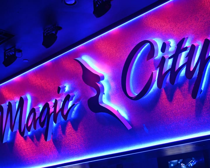 Luke Kornet claims the Atlanta Hawks’ Magic City-themed night objectifies women.