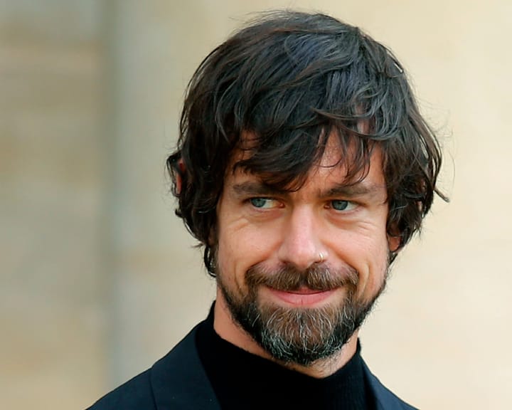 Jack Dorsey of Block says AI could handle 40% of your work.