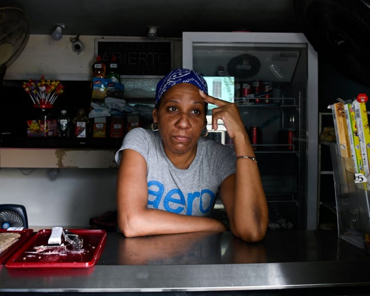 Cuba blackout deprives millions of electricity as US oil embargo tightens