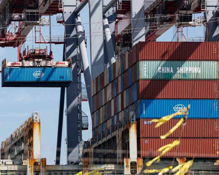 U.S. judge mandates refunds exceeding $130 billion for illegal Trump tariffs