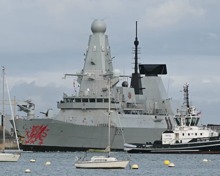 Should the UK admit its military rhetoric outpaces its actual capabilities?