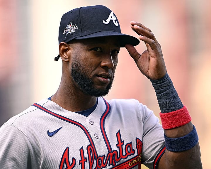 Braves' Profar faces 162-game suspension and $15 million forfeiture after alleged PED test failure