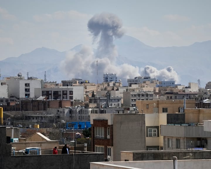 US and Israel Initiate Fresh Assaults on Iran as Escalation Threat Looms