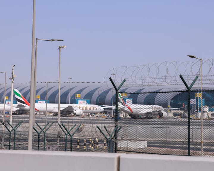 ‘Everyone’s calling’: UK private‑jet firm sees demand jump up to 300% amid Iran war