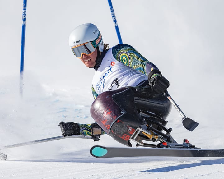 Winter Paralympics 2026: Australia’s leading medal hopefuls identified.