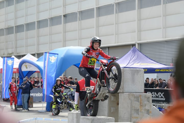 Motodays 2026 Kicks Off the Two-Wheel Season in Rome
