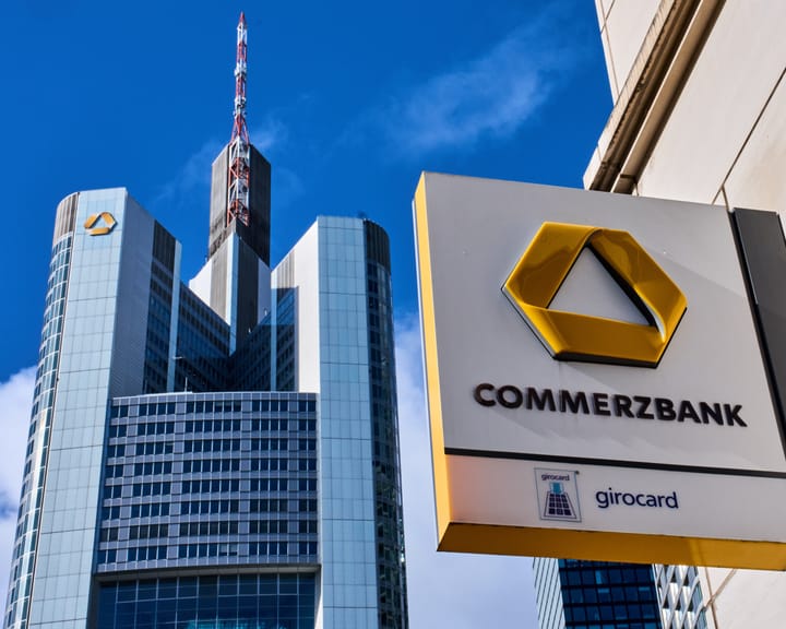 UniCredit launches aggressive bid for Commerzbank as European takeover war intensifies