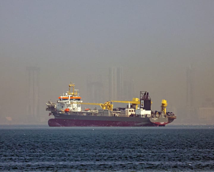 Middle East turmoil lifts oil prices, potentially fueling higher inflation.