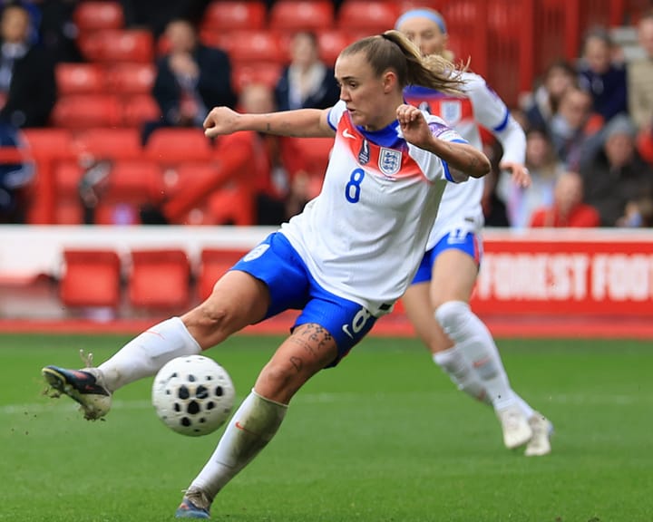 England win both Women's World Cup qualifiers, revealing key takeaways.