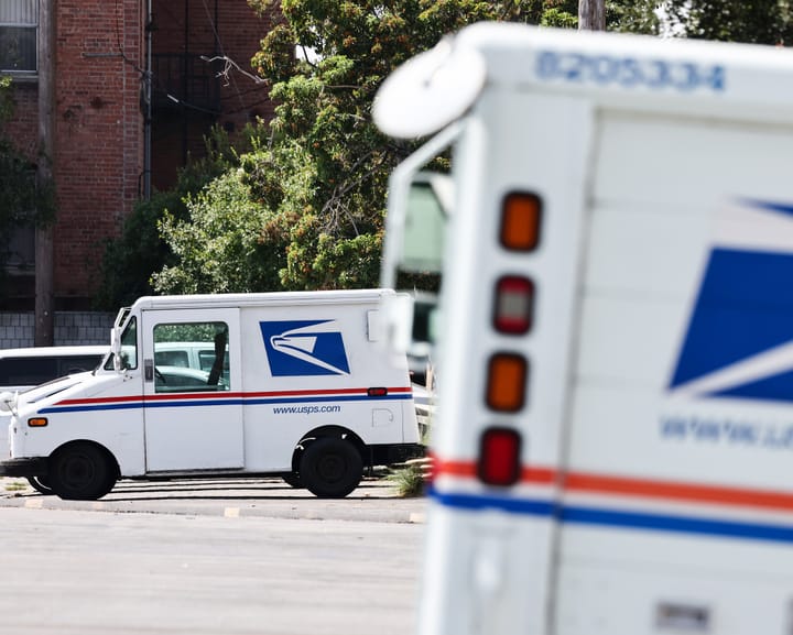 US Postal Service faces cash shortage by Feb 2027, agency chief warns