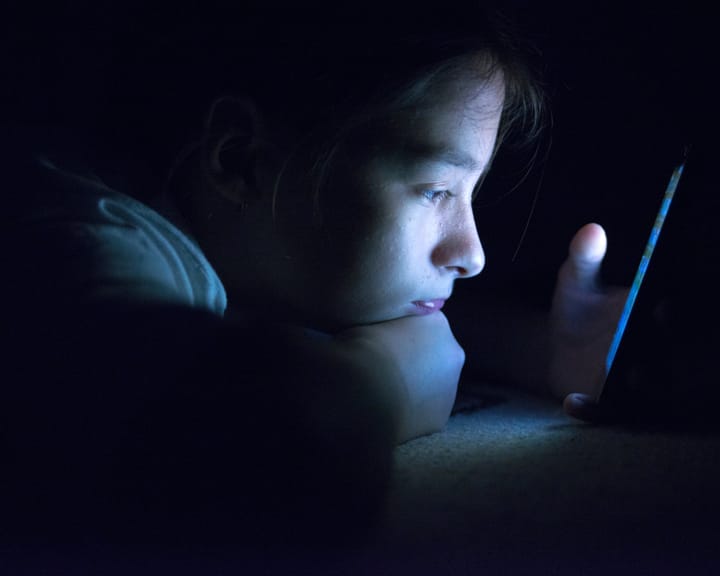 Brusselslaunches probe into Snapchat over child safety worries