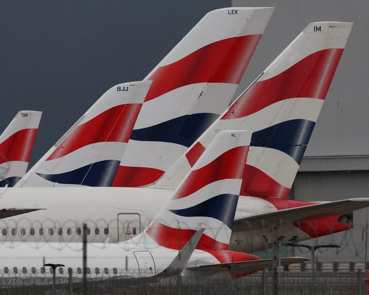 Europe’s top airlines warn Iran war‑driven fuel price surge will raise ticket costs