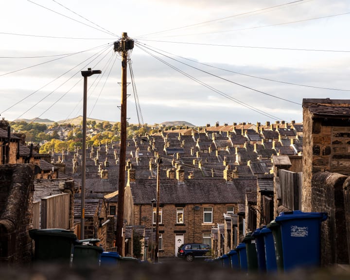 UK home prices climb in February while chancellor steers clear of negative speculation