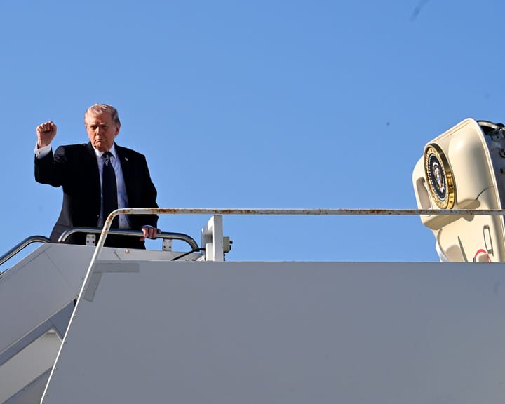Unclear Iran strategy may drag the US into a prolonged conflict: “Where does this lead?”
