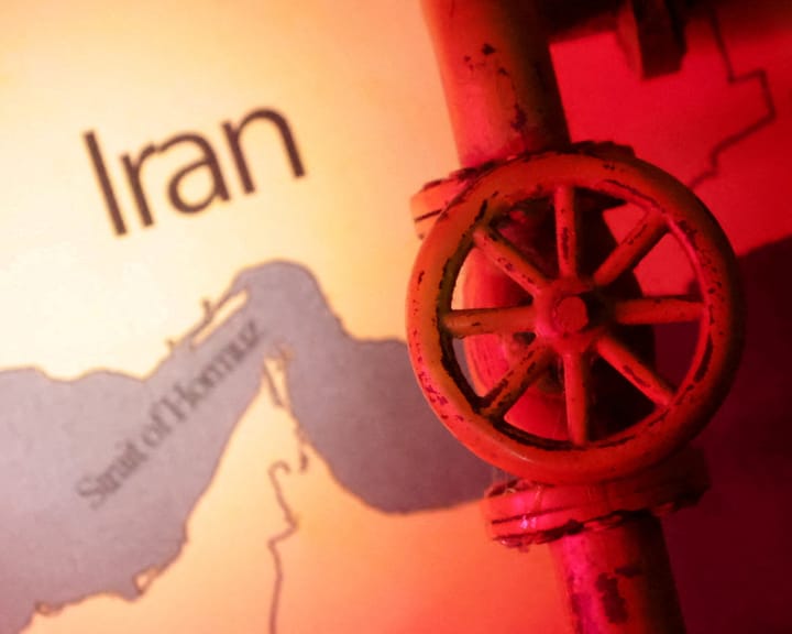 How US‑Israeli attacks on Iran could affect oil prices
