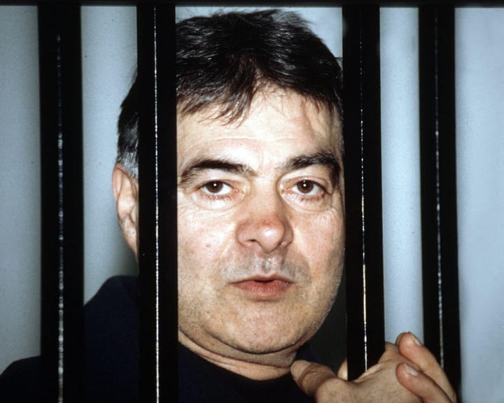 Notorious Italian mafia leader Benedetto Santapaola dies in prison at 87