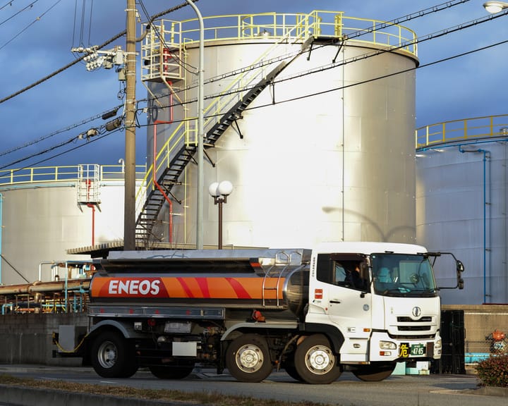 IEA weighs tapping additional oil reserves amid Iran conflict driving up prices