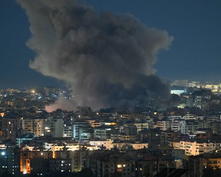 Live Middle East crisis: Netanyahu warns war will be prolonged; US non‑emergency personnel to depart Bahrain, Jordan, Iraq