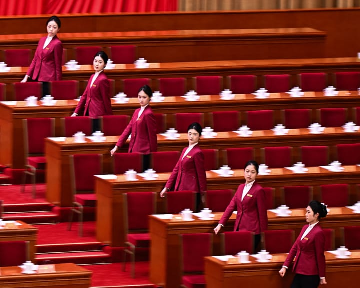 Understanding China's Two Sessions: What They Are and Why They Matter