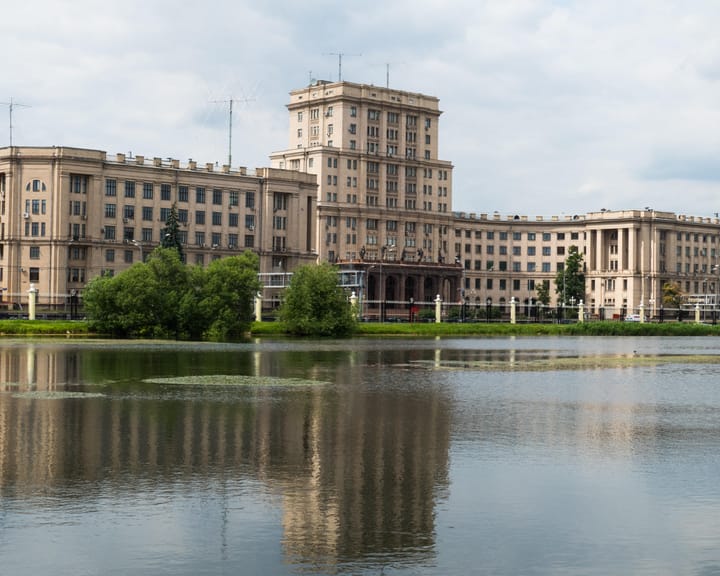 Exposed: Russia's elite spy academy trains hackers for election interference