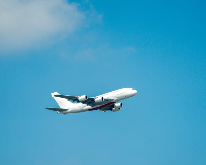 Jet Fuel Shortage Could Ground Travel, Reshape Vacations and History