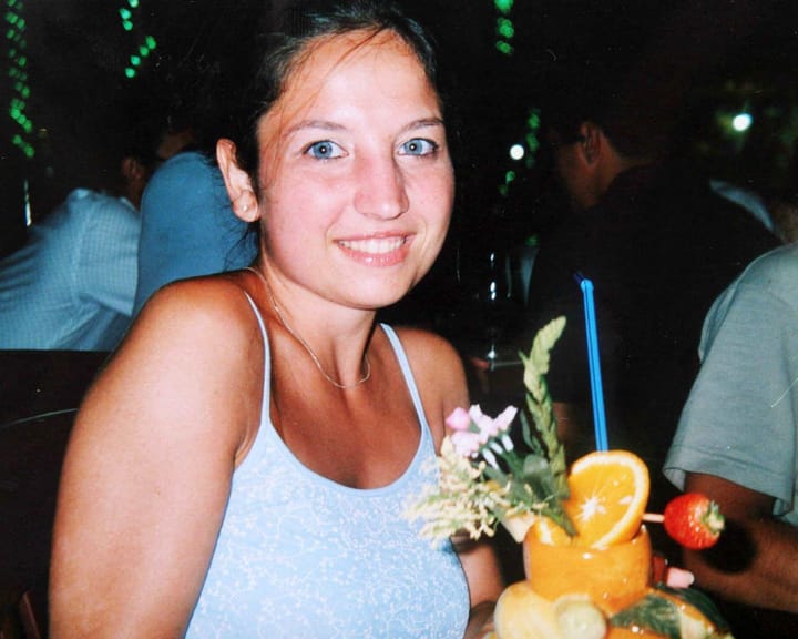 Who Else Could Be Responsible? New doubts emerge in 2007 Italy murder case
