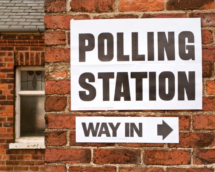 What’s at stake in the May elections across England, Wales, Scotland?