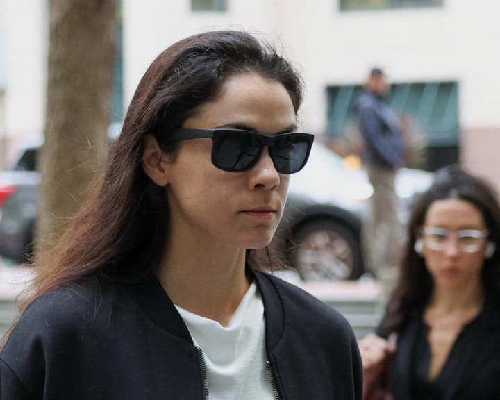 Elon Musk's Children's Mother Testifies in OpenAI Lawsuit
