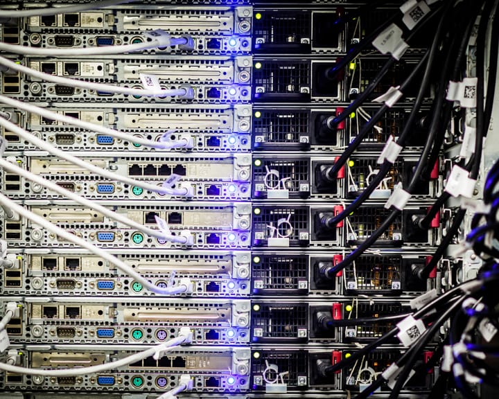 Global finance regulator flags private credit's role in driving AI boom