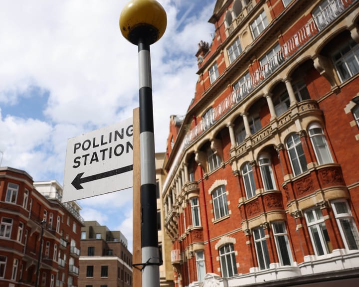 Britain’s Multiparty Politics Calls for a Modernized Westminster Voting System – Editorial