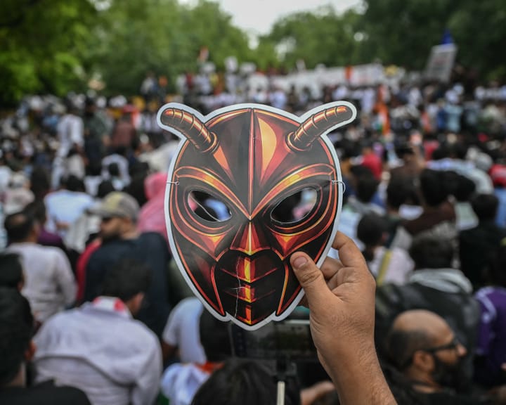 What If All Cockroaches United? Youth Movement Poised to Shake India’s Politics