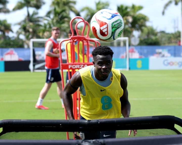 World Cup 2026 Updates: England's Costa Rica friendly preparations, Iran visa dispute, and Lamine Yamal news – football live coverage