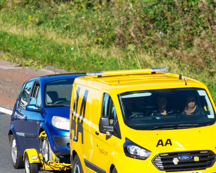 Reports say German insurer Allianz may make £5bn takeover bid for AA