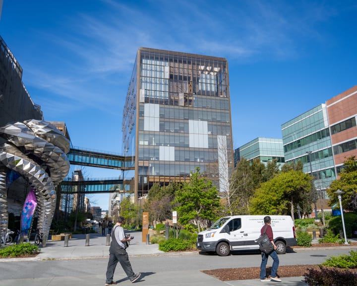 Big business demonstrates the right and wrong ways for small firms to use AI