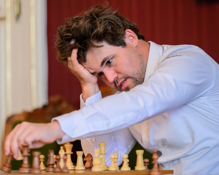 Magnus Carlsen and Sindarov set for at least two clashes in IPL-style Global Chess League
