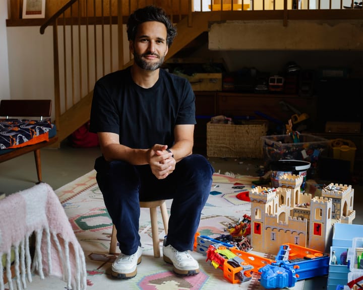 AI Expert Father of Three Shares Essential Insights for Parents on Artificial Intelligence
