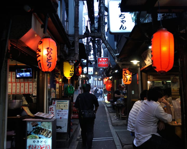 Tokyo tourist hotspot outlaws short-term rentals amid complaint surge