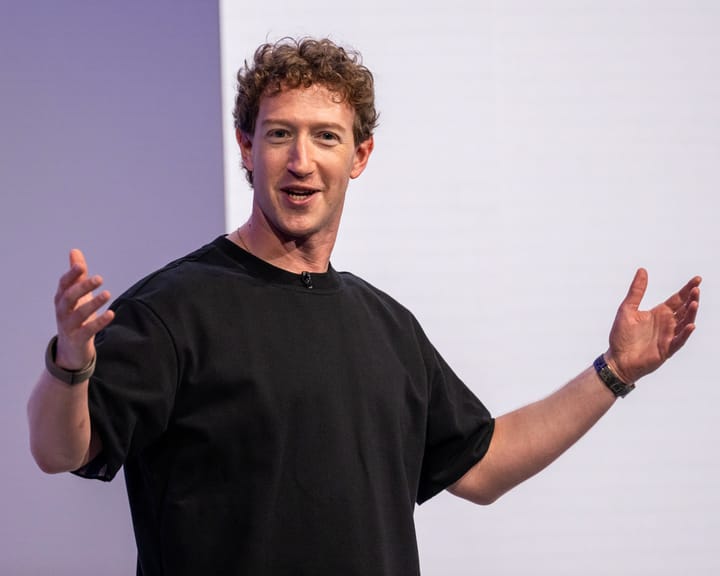 Mark Zuckerberg Should Step Down From Meta Now, Argues Joan Donovan