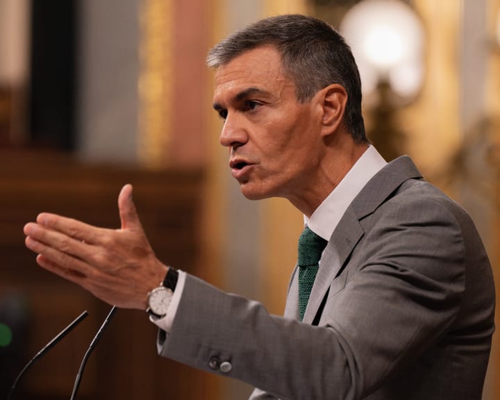 Spain's PM finds no proof Morocco orchestrated Ceuta border breach
