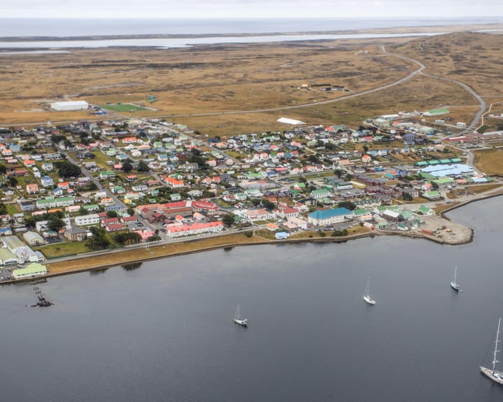 Falklands dispute highlights urgency of meeting 3% defence spending target, warns Labour defence committee chair