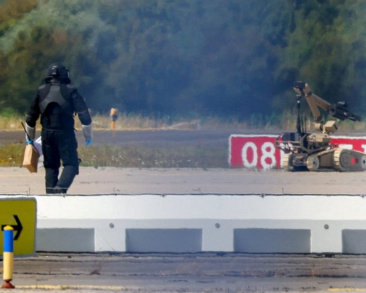 Germany Presses EU to Restrict Russian Tourist Visas Following Sabotage Incidents