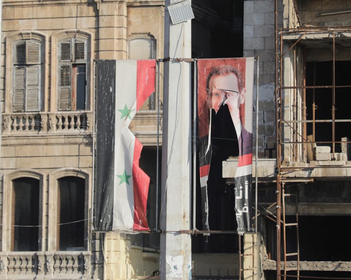UN: Syrian reactor could have produced nuclear weapons if finished